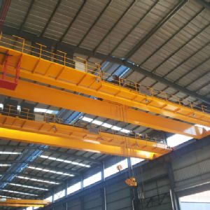 KSQ型歐式起重機(jī)